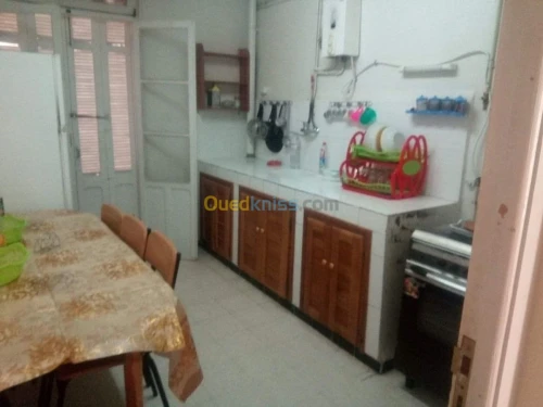 Location Appartement F3 Bejaia Melbou