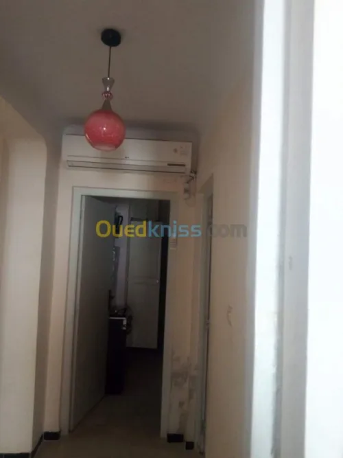 Location Appartement F3 Bejaia Melbou