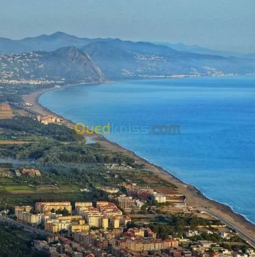 Location Appartement F3 Bejaia Melbou