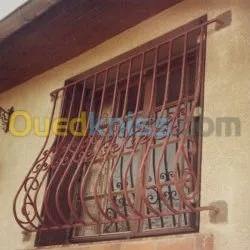 serrurerie et construction 