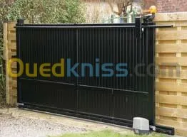 serrurerie et construction 