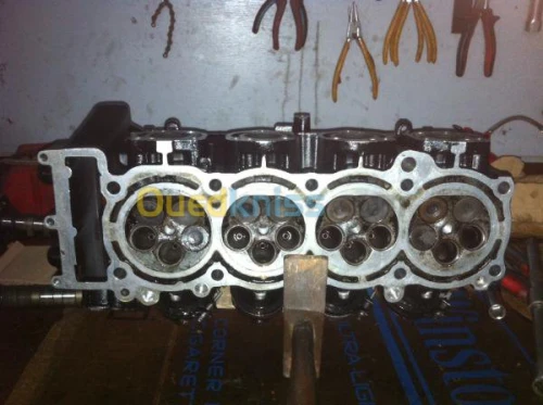 Réparation jet ski et bateaux 