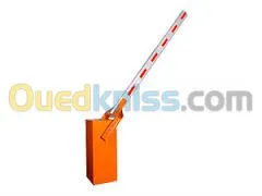 pointeuse biometrique