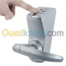 pointeuse biometrique