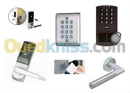 pointeuse biometrique