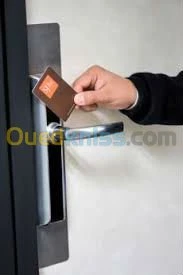 pointeuse biometrique