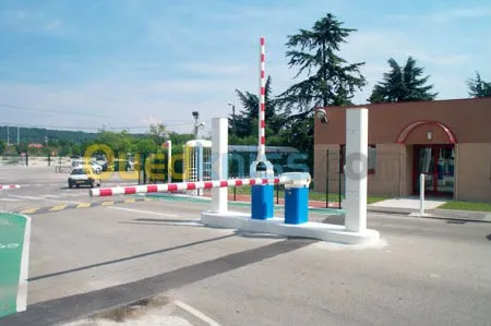 pointeuse biometrique