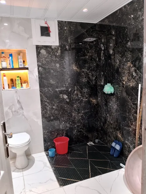 Location Appartement Niveau de villa F3 Jijel El aouana