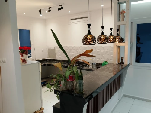 Location Appartement Niveau de villa F3 Jijel El aouana