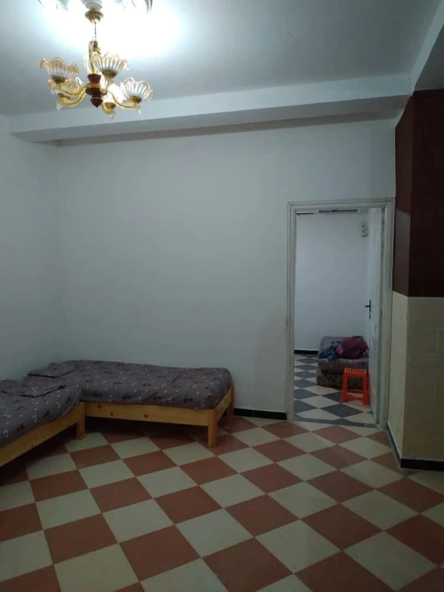 Location Appartement Niveau de villa F2 Jijel El aouana