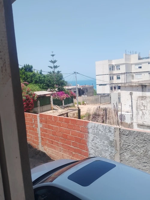 Location Appartement Niveau de villa F2 Jijel El aouana