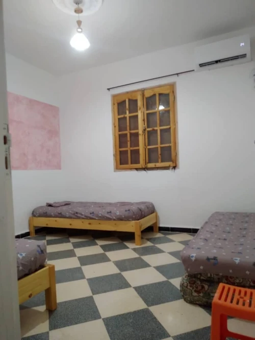 Location Appartement Niveau de villa F2 Jijel El aouana