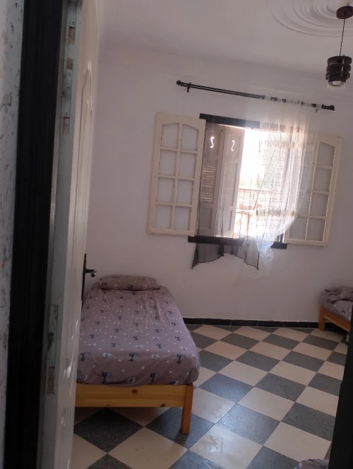 Location Appartement Niveau de villa F2 Jijel El aouana