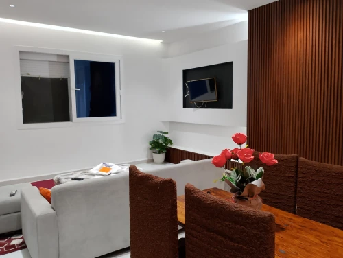 Location Appartement Niveau de villa F3 Jijel El aouana