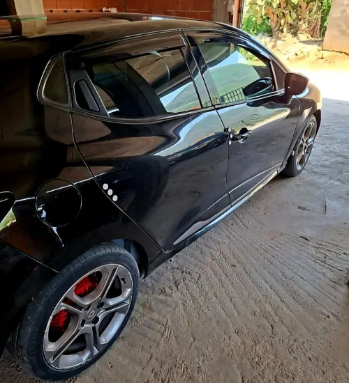 Renault Clio 4 2019 GT Line +