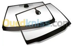 PARE BRISE nouvel arrivage HUMER RANGE