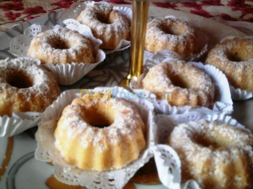 gateaux sec pour vos ocasion