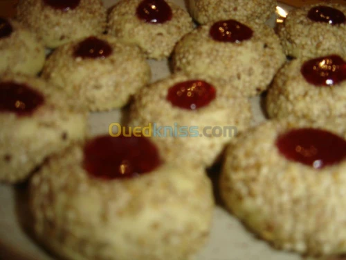 gateaux sec pour vos ocasion