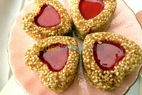 gateaux sec pour vos ocasion
