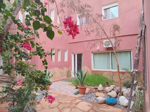 Vente Villa Béchar Bechar