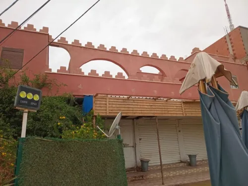 Vente Villa Béchar Bechar