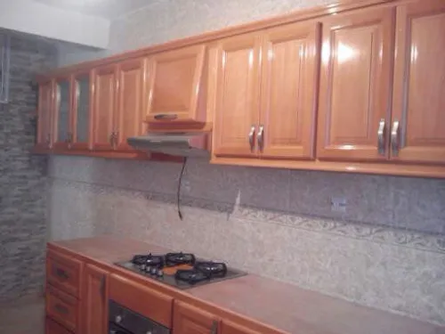 Meuble de cuisine