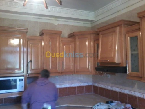 Meuble de cuisine