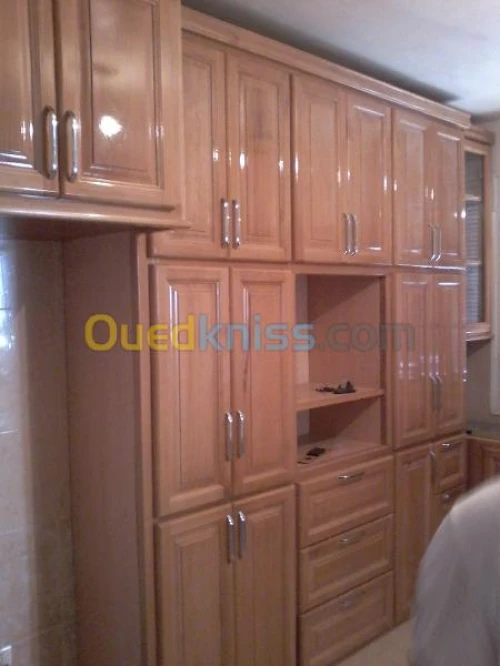 Meuble de cuisine