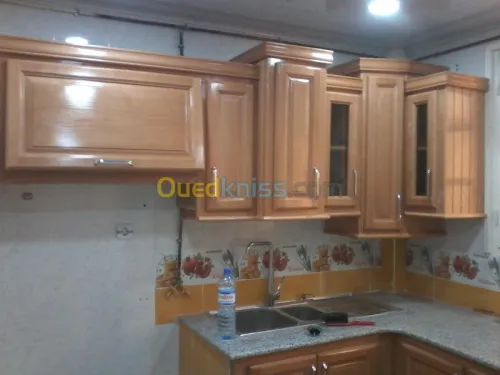 Meuble de cuisine