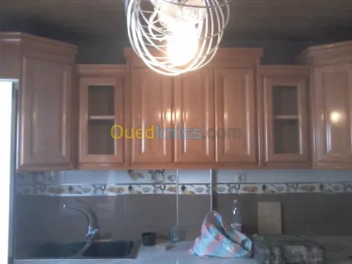 Meuble de cuisine
