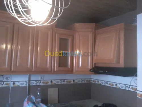 Meuble de cuisine