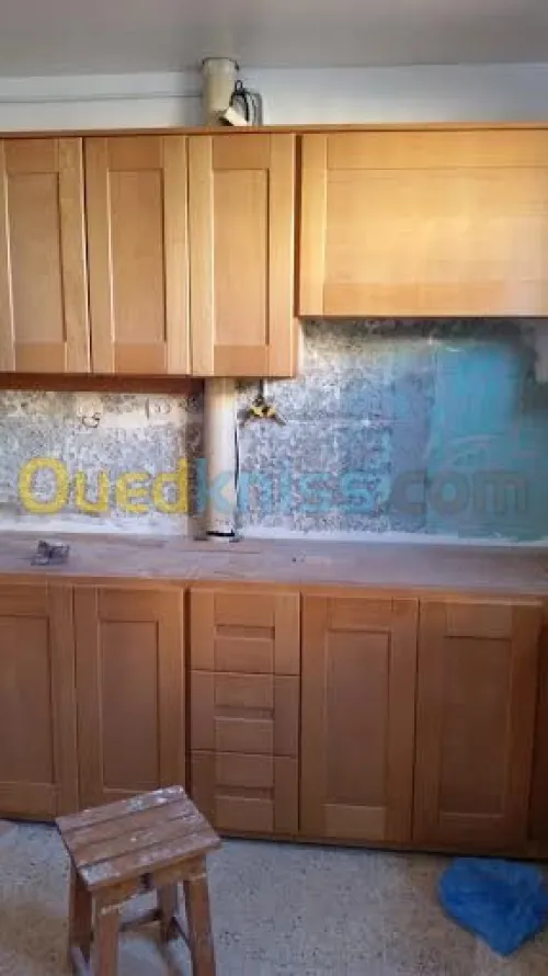 Meuble de cuisine
