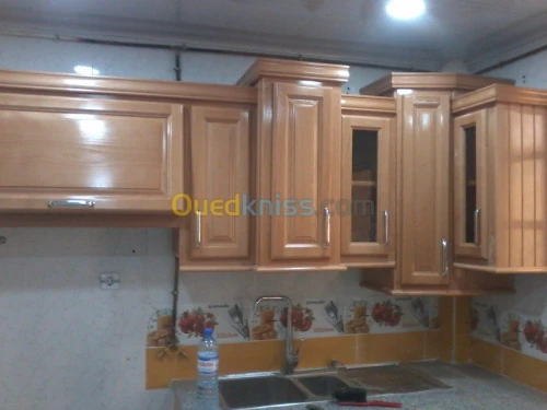 Meuble de cuisine