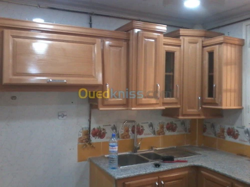 Meuble de cuisine