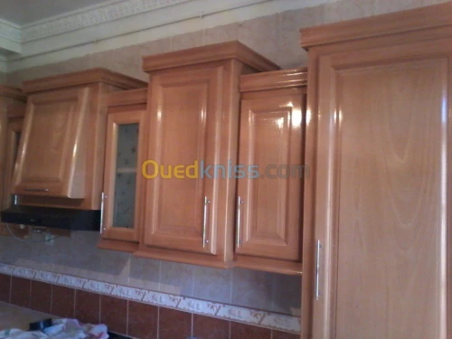 Meuble de cuisine