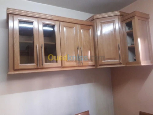 Meuble de cuisine