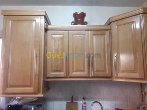 Meuble de cuisine