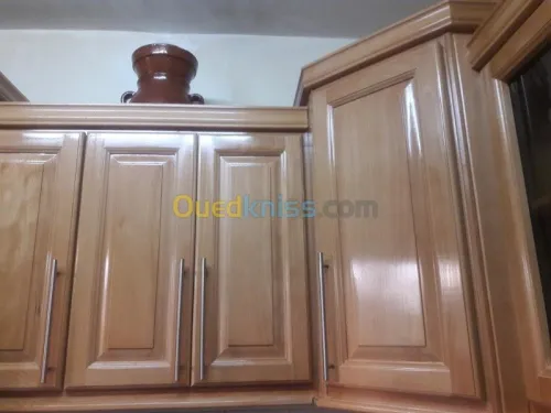 Meuble de cuisine