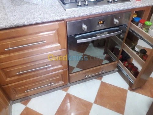 Meuble de cuisine
