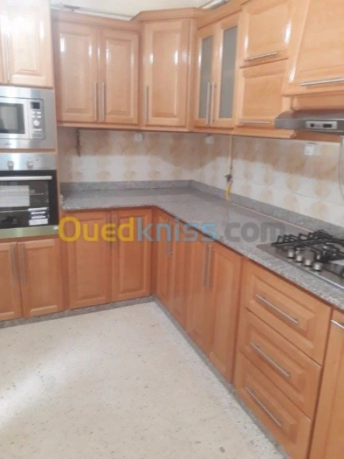 Meuble de cuisine
