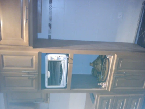 Meuble de cuisine