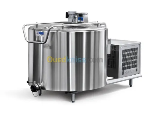 REPARATION ET VENTE CUVES REFROIDISSSE