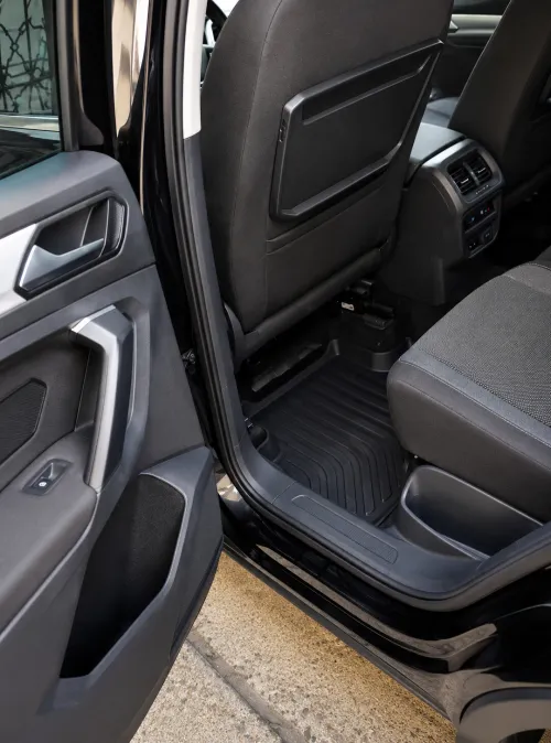 Volkswagen Tiguan 2018 Carat +