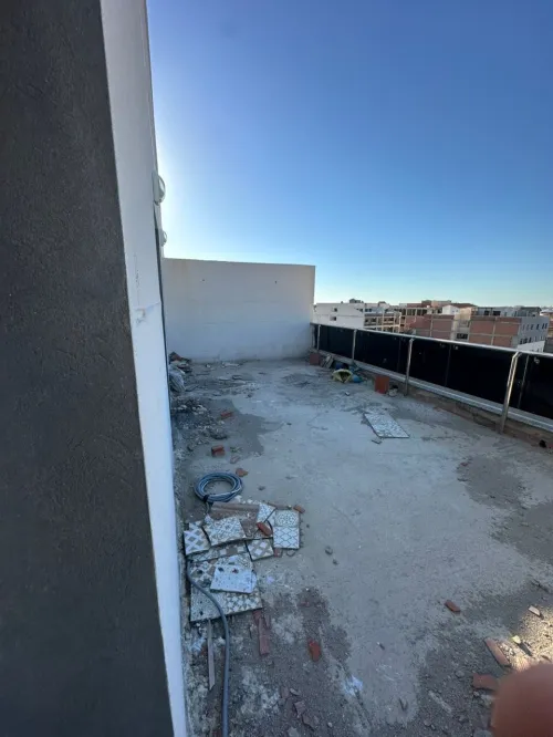 Vente Appartement Duplex Alger Bordj el bahri