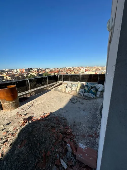 Vente Appartement Duplex Alger Bordj el bahri