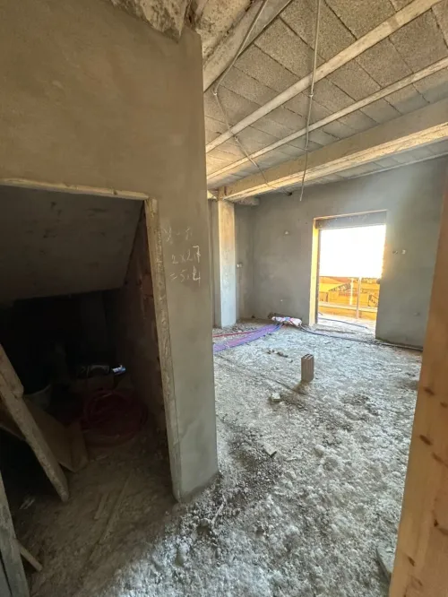 Vente Appartement Duplex Alger Bordj el bahri