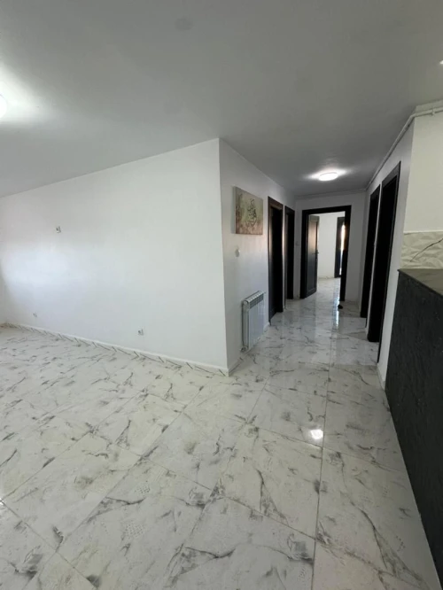 Vente Appartement F4 Alger Bordj el bahri