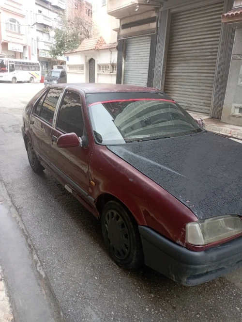 Renault R19 1994 Aller