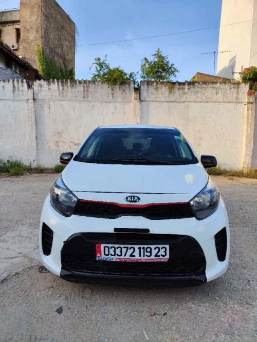 Kia Picanto 2019 LX Start