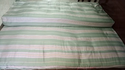 Matelas Laine Propre